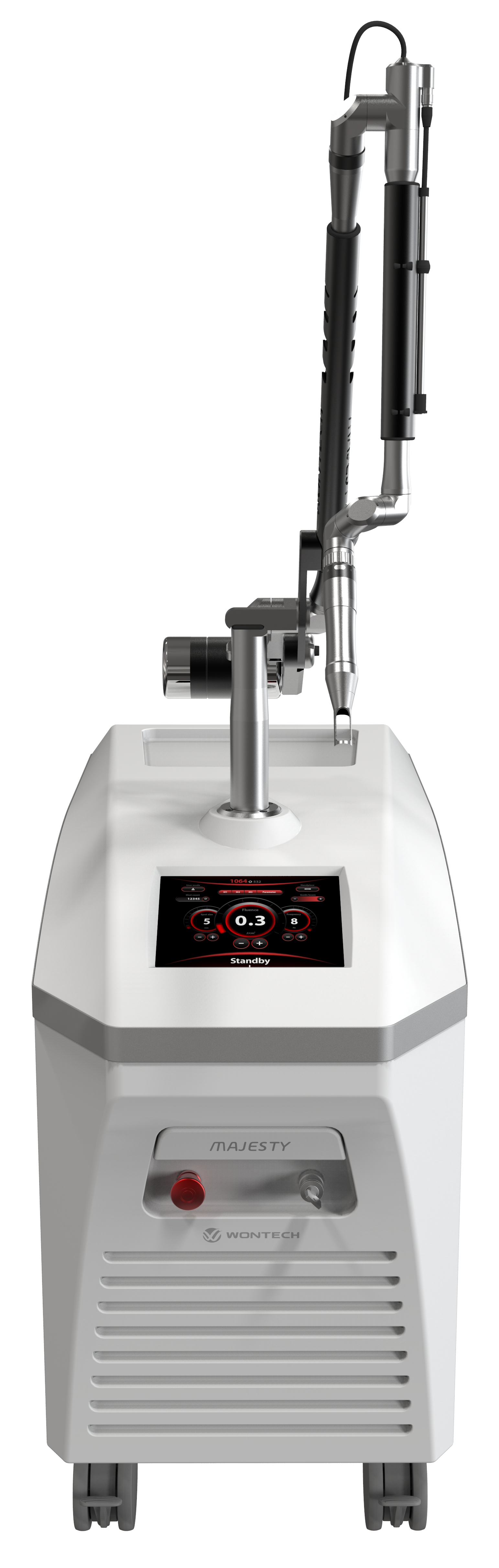 Oligio Machine