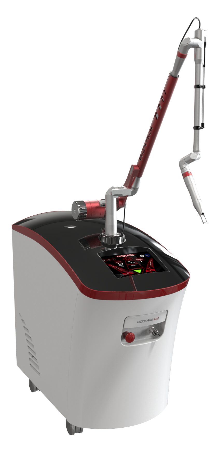 Oligio Machine