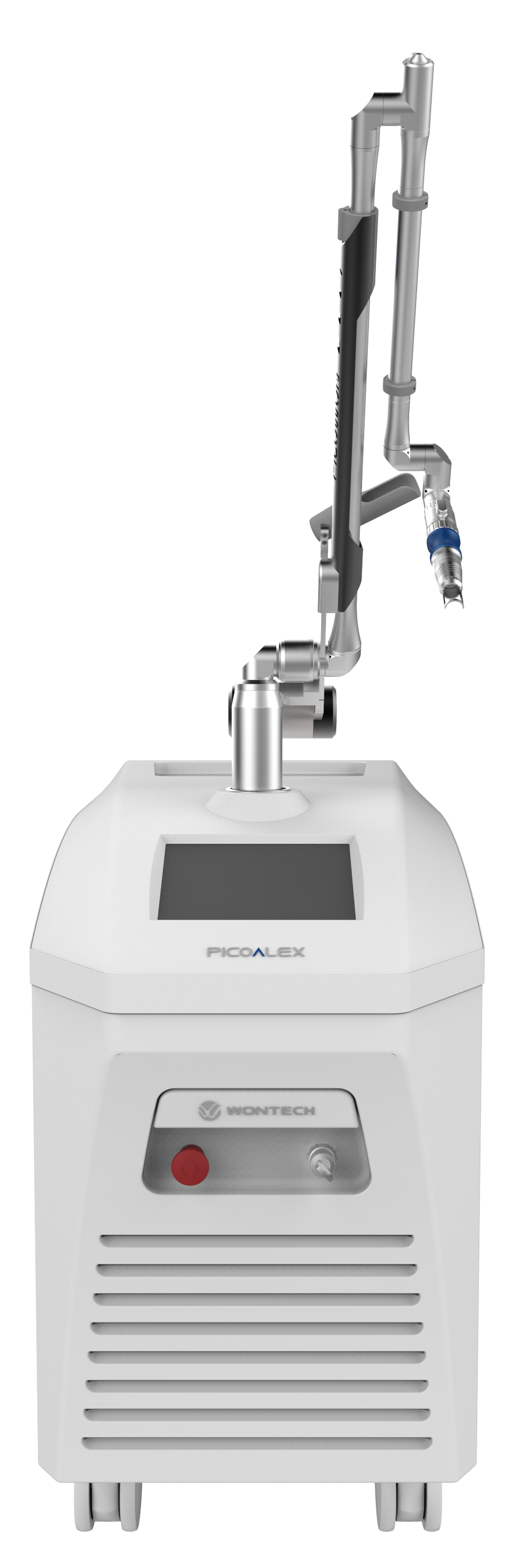 Oligio Machine