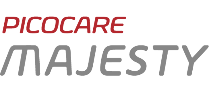 Picocare Majesty Logo