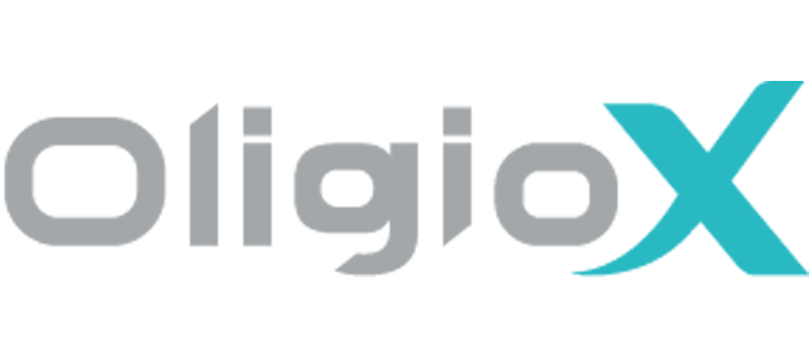 Oligio X Logo
