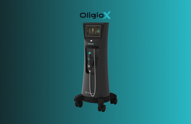 Oligio X vs Oligio
