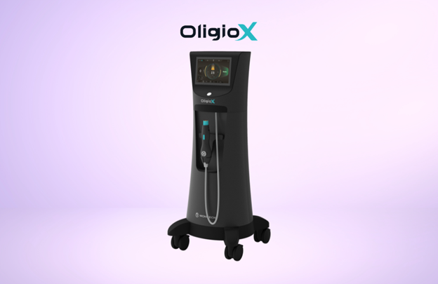วิธีเช็กเครื่อง Oligio X ของแท้ สวยมั่นใจ ปลอดภัย ไม่เสี่ยงหน้าพัง