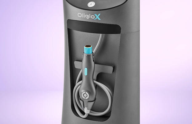เครื่อง Oligio X ของแท้