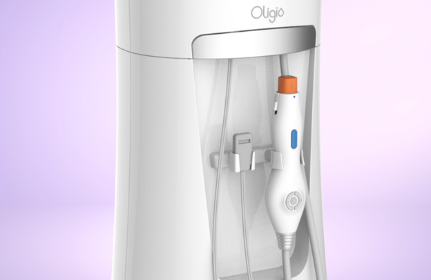 ครื่อง Oligio