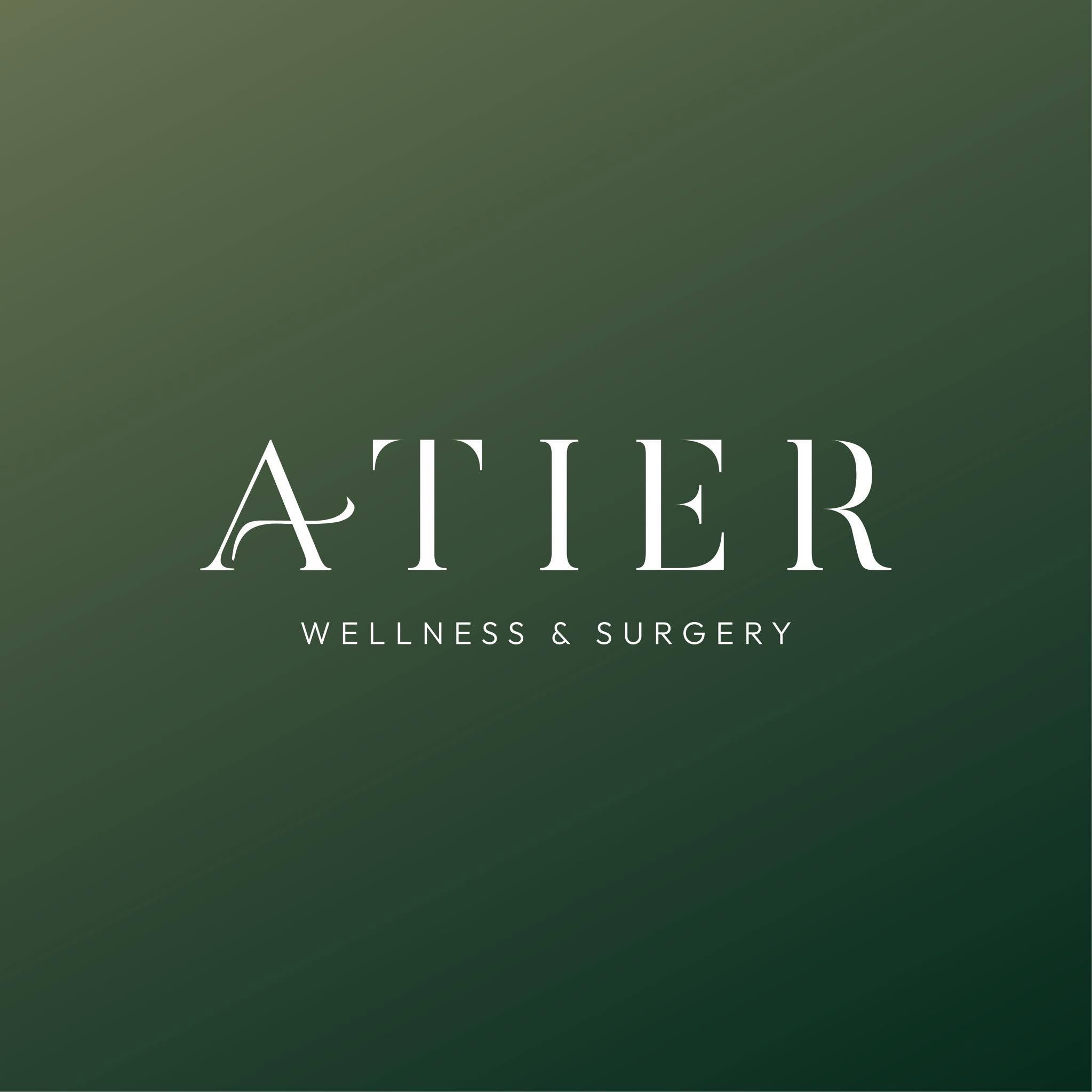 Atier Wellness &amp; Surgery House