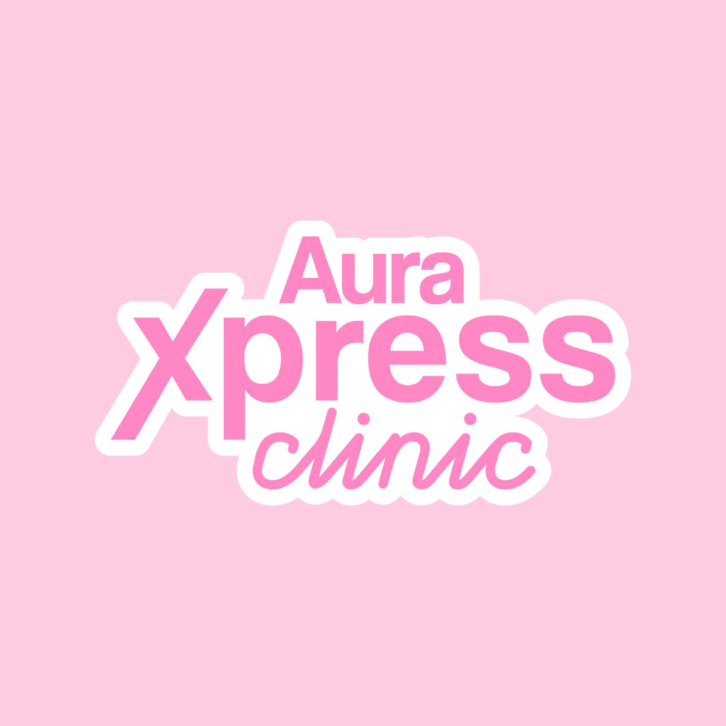 Aura Xpress Clinic - Central Westgate