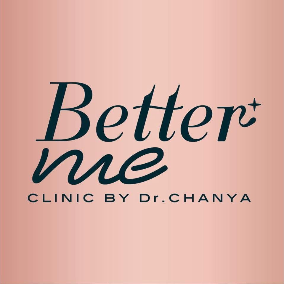 Better Me Clinic by Dr. Chanya - Thonburi