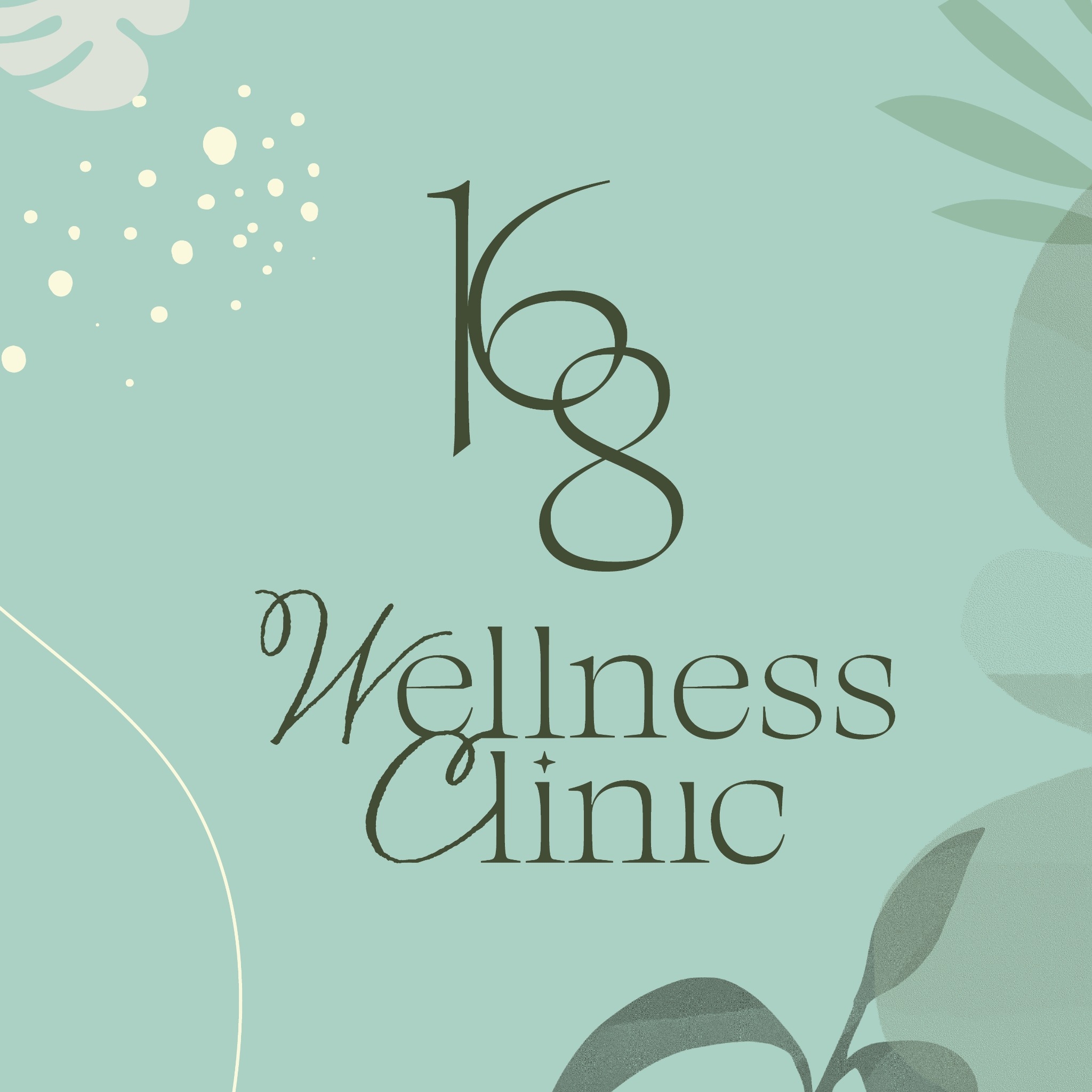 168 wellness Clinic