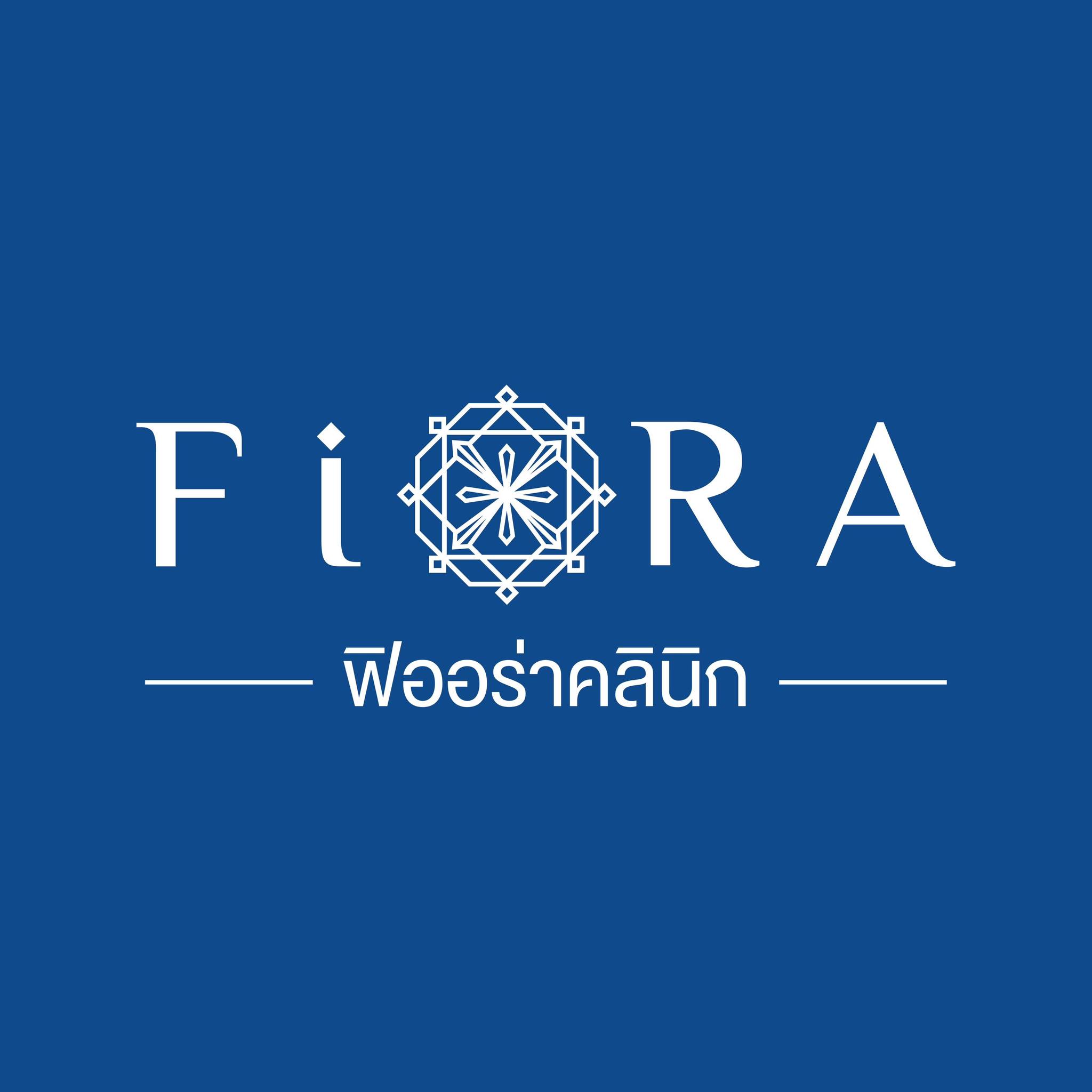 Fiora Clinic - Bangna