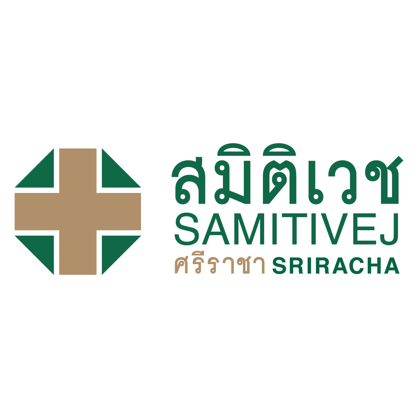 Samitivej Sriracha Hospital