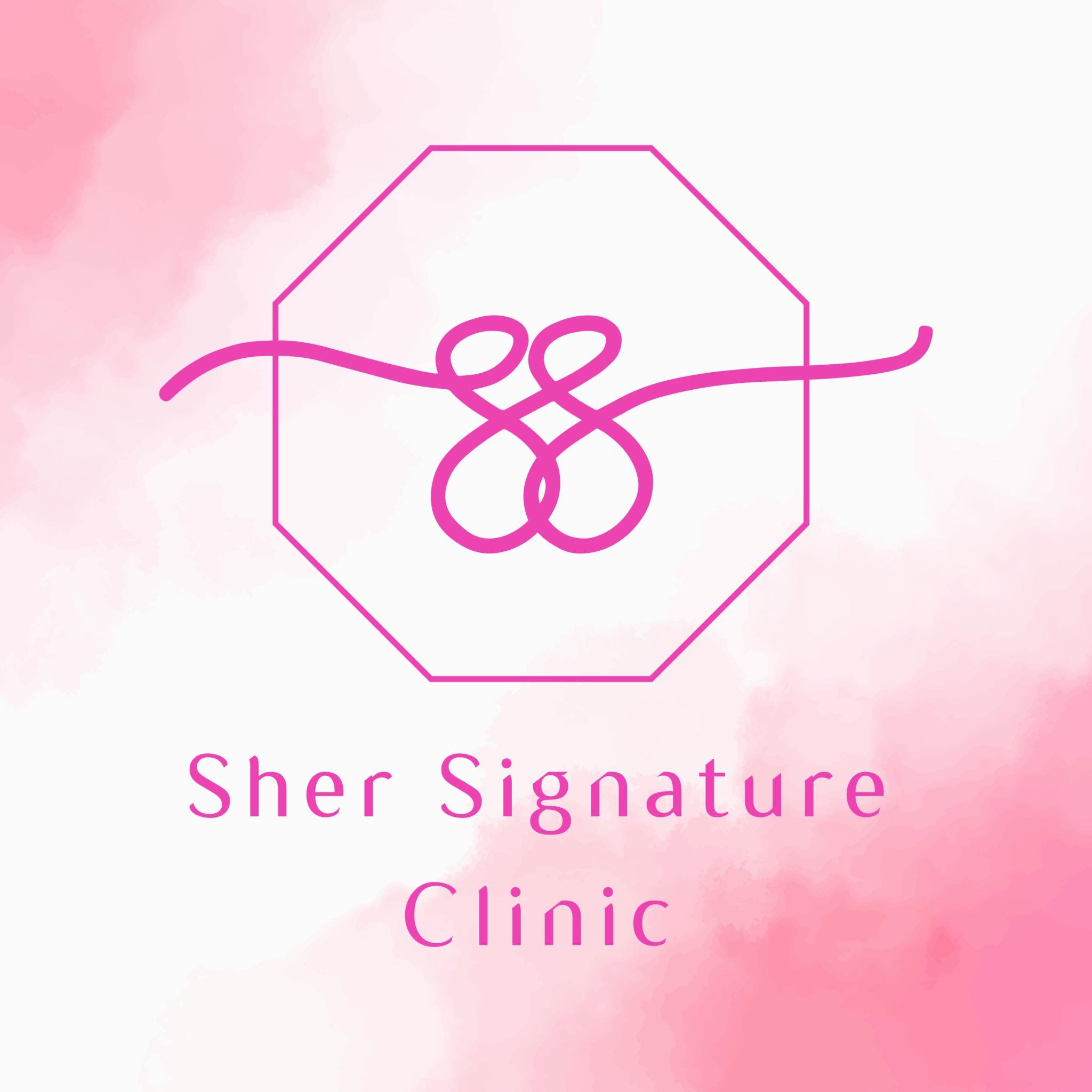 Sher Signature Clinic