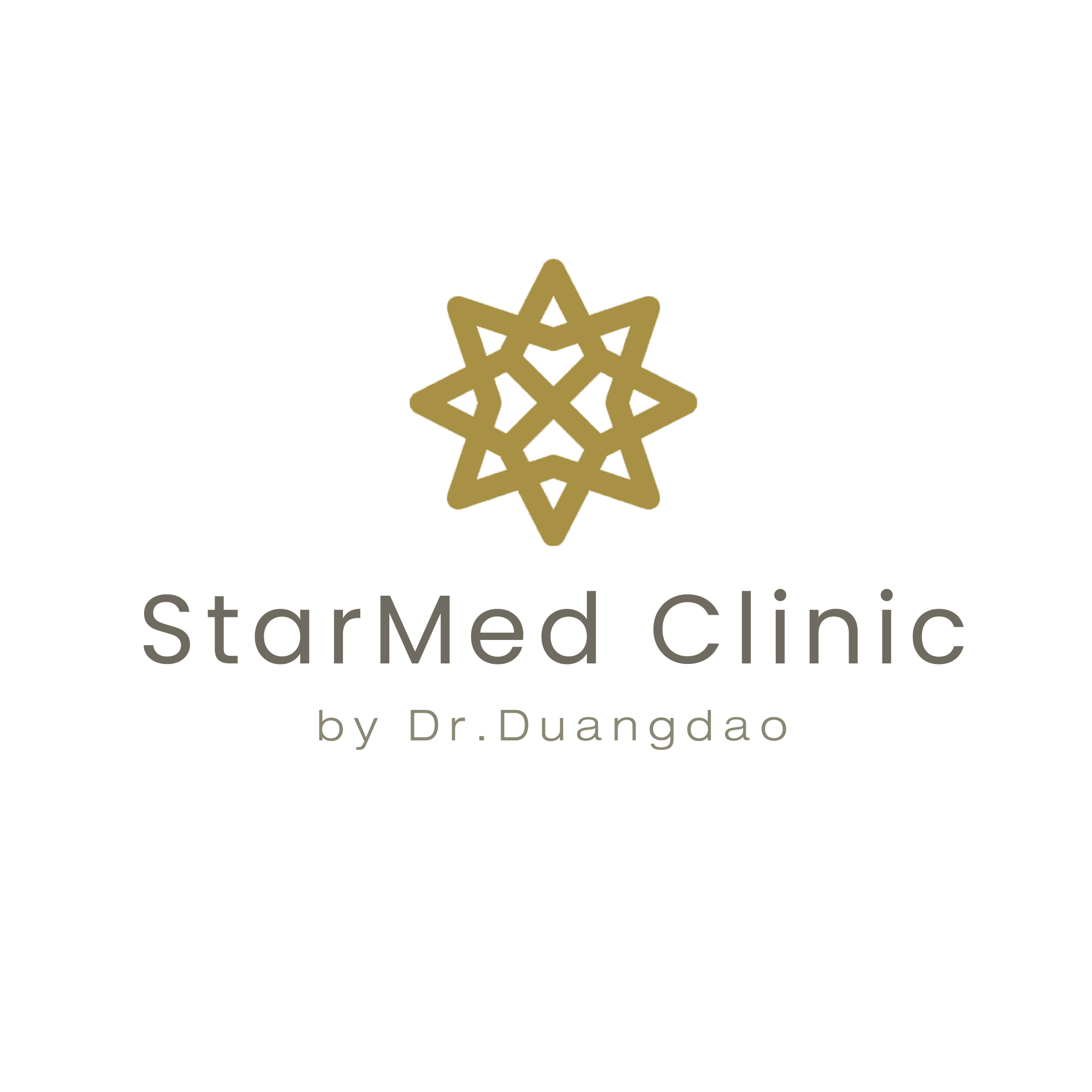 StarMed clinic by Dr.Duangdao