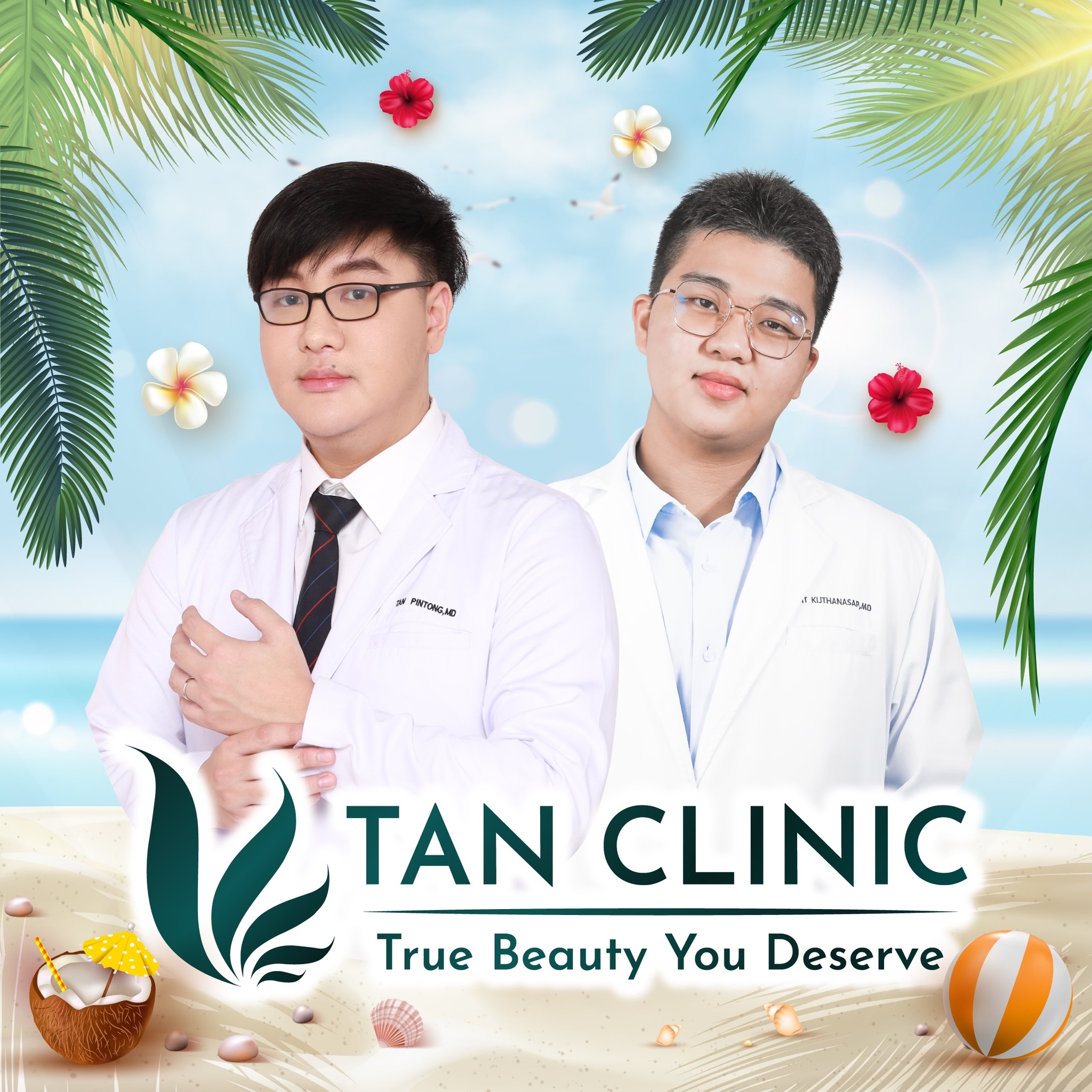 Tan Clinic