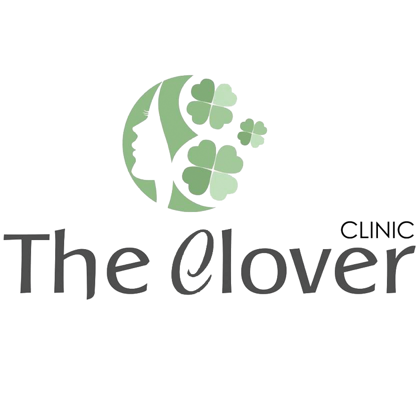 The Clover Clinic - Rama2