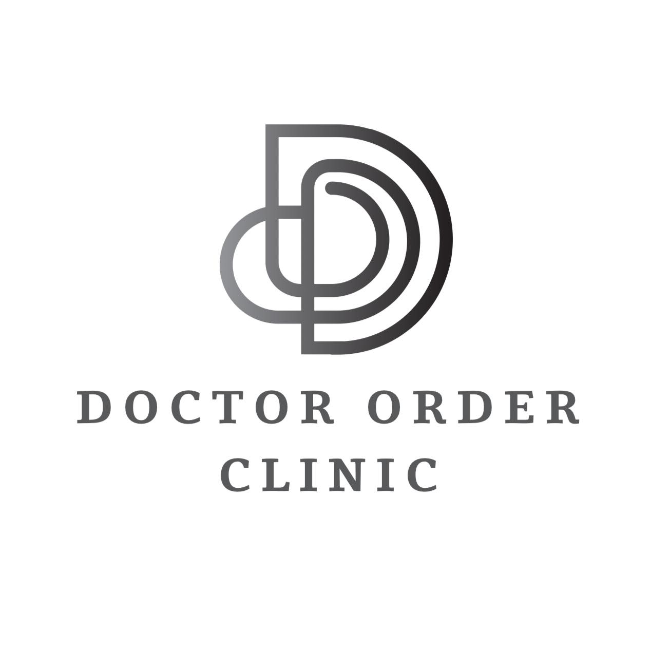 Doctor Order Clinic