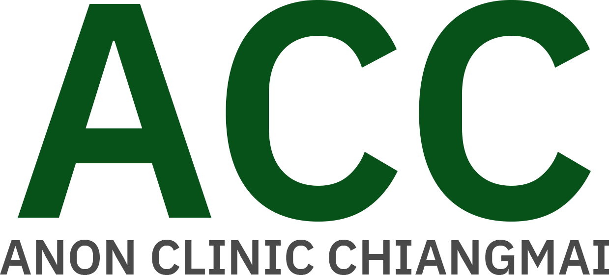 Doctor Anon Clinic - Chiangmai