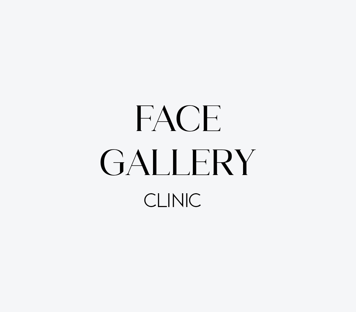 Face Gallery Clinic