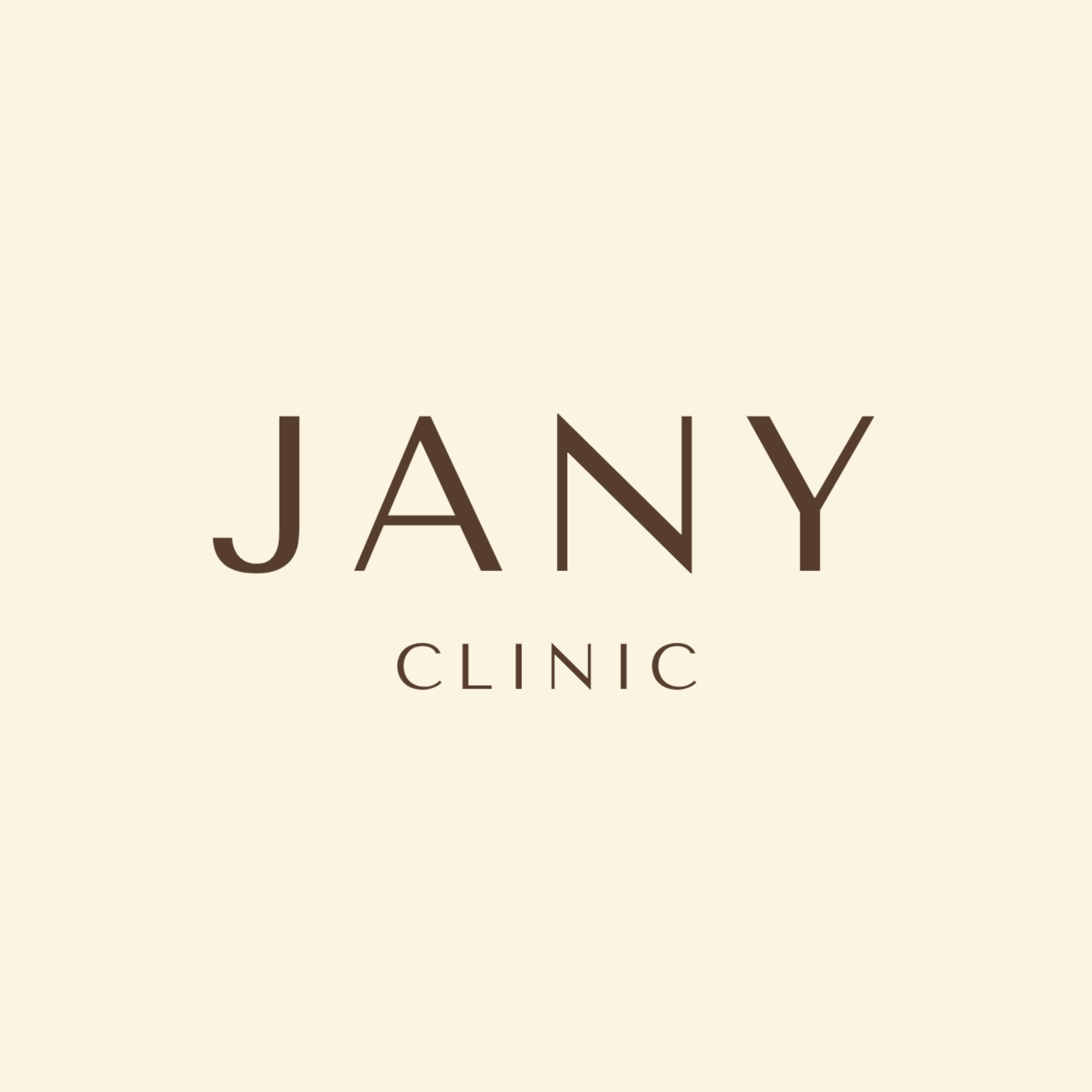 JANY Clinic - Hatyai