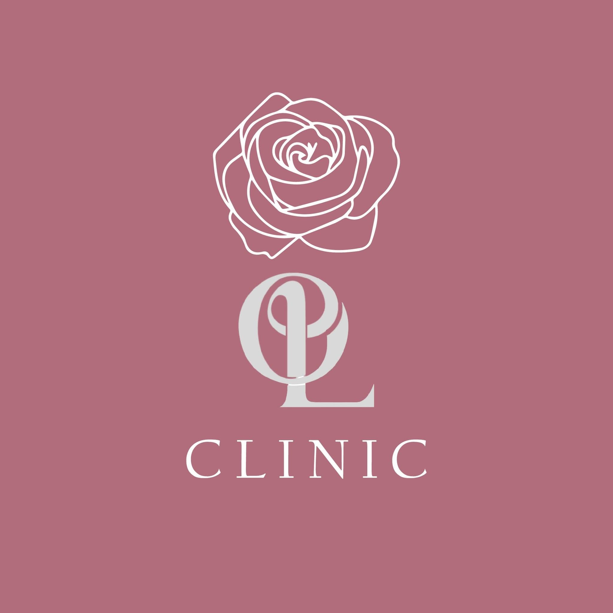 Olaplex Clinic