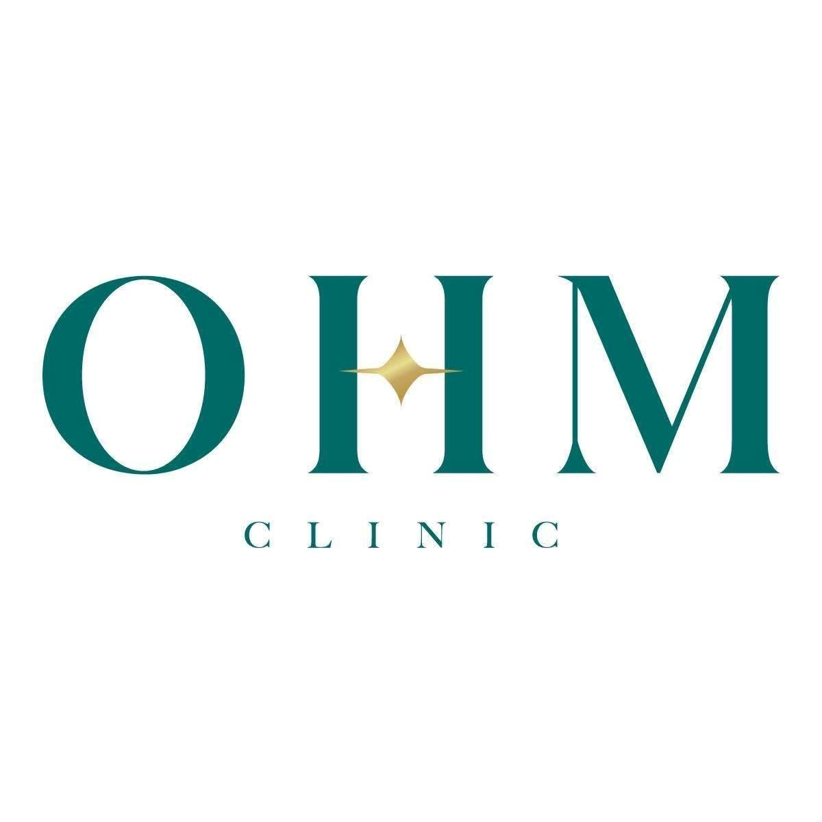OHM Clinic - Siam Square One