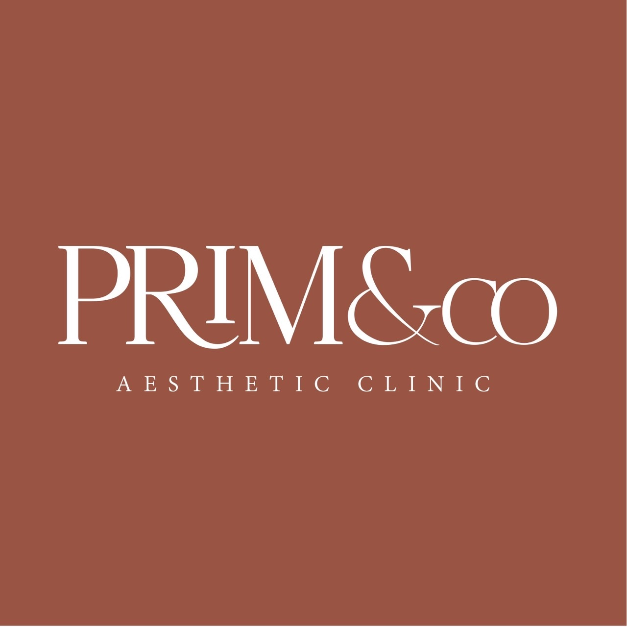 Prim&amp;Co Aesthetic Clinic