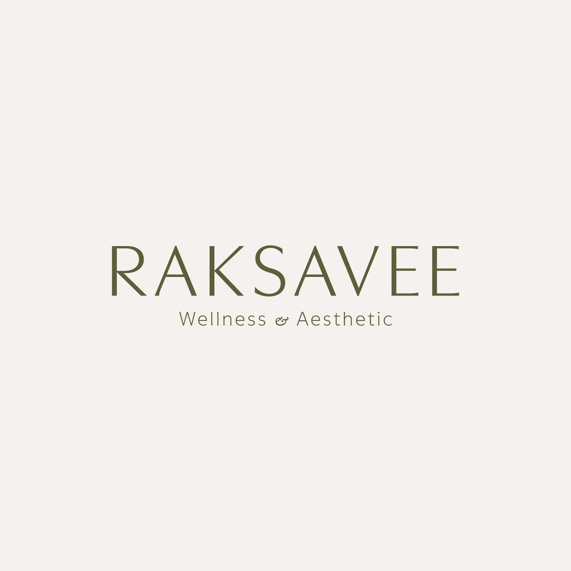 Raksavee Wellness &amp; Aesthetic