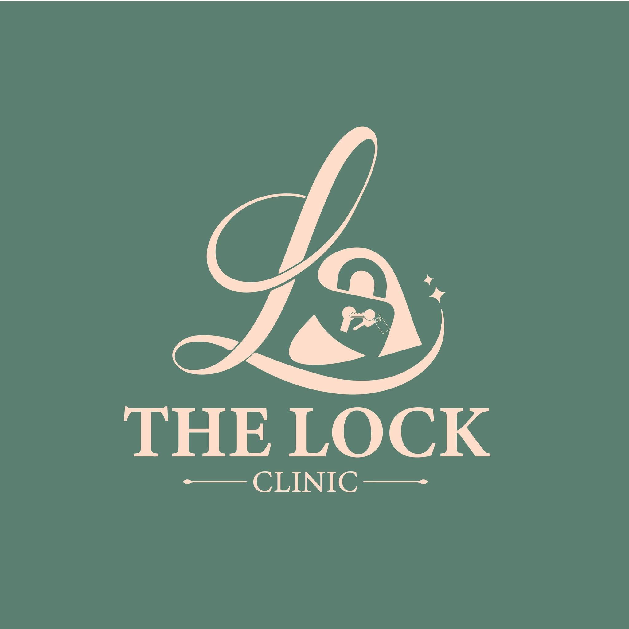 The Lock Clinic