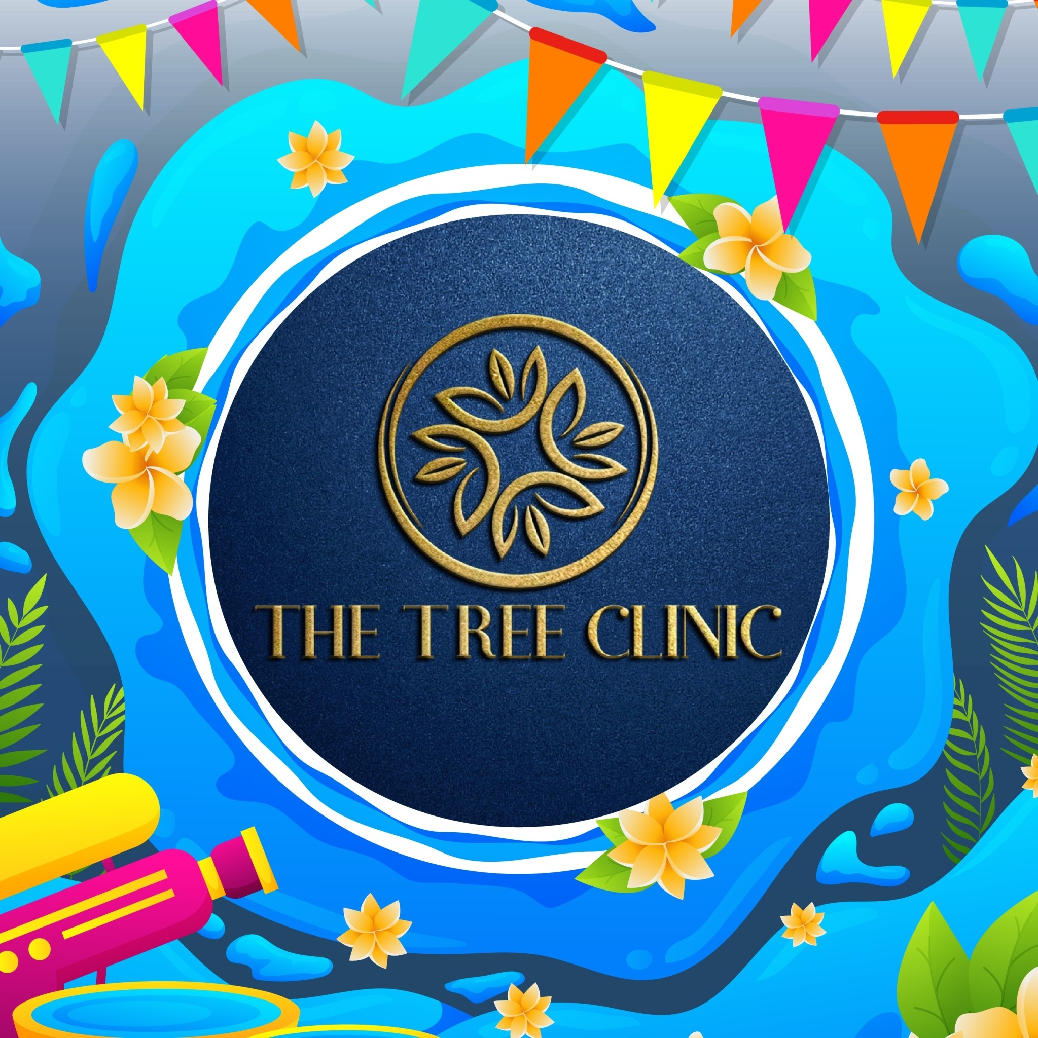 The Tree Clinic - Chachoengsao