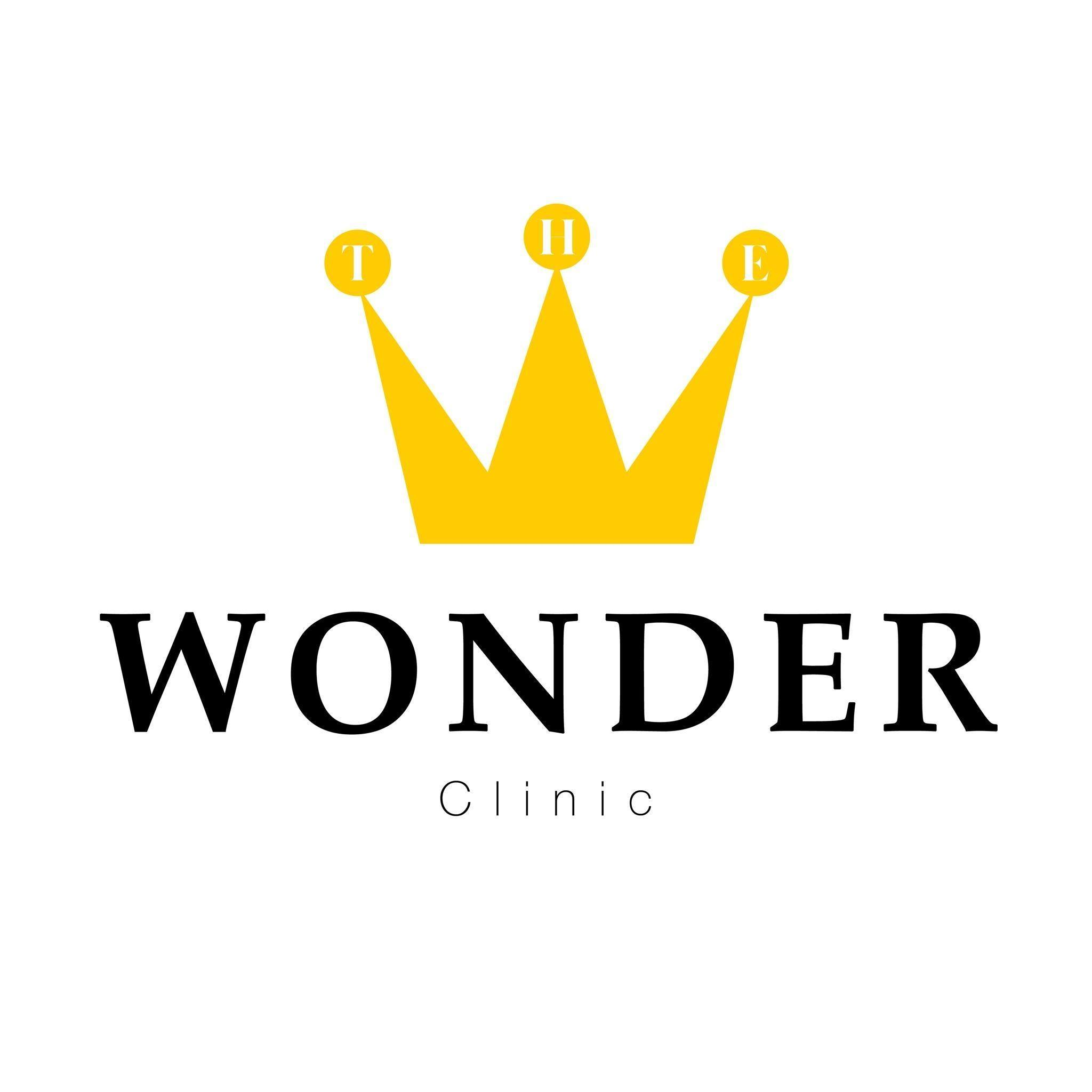 The Wonder Clinic