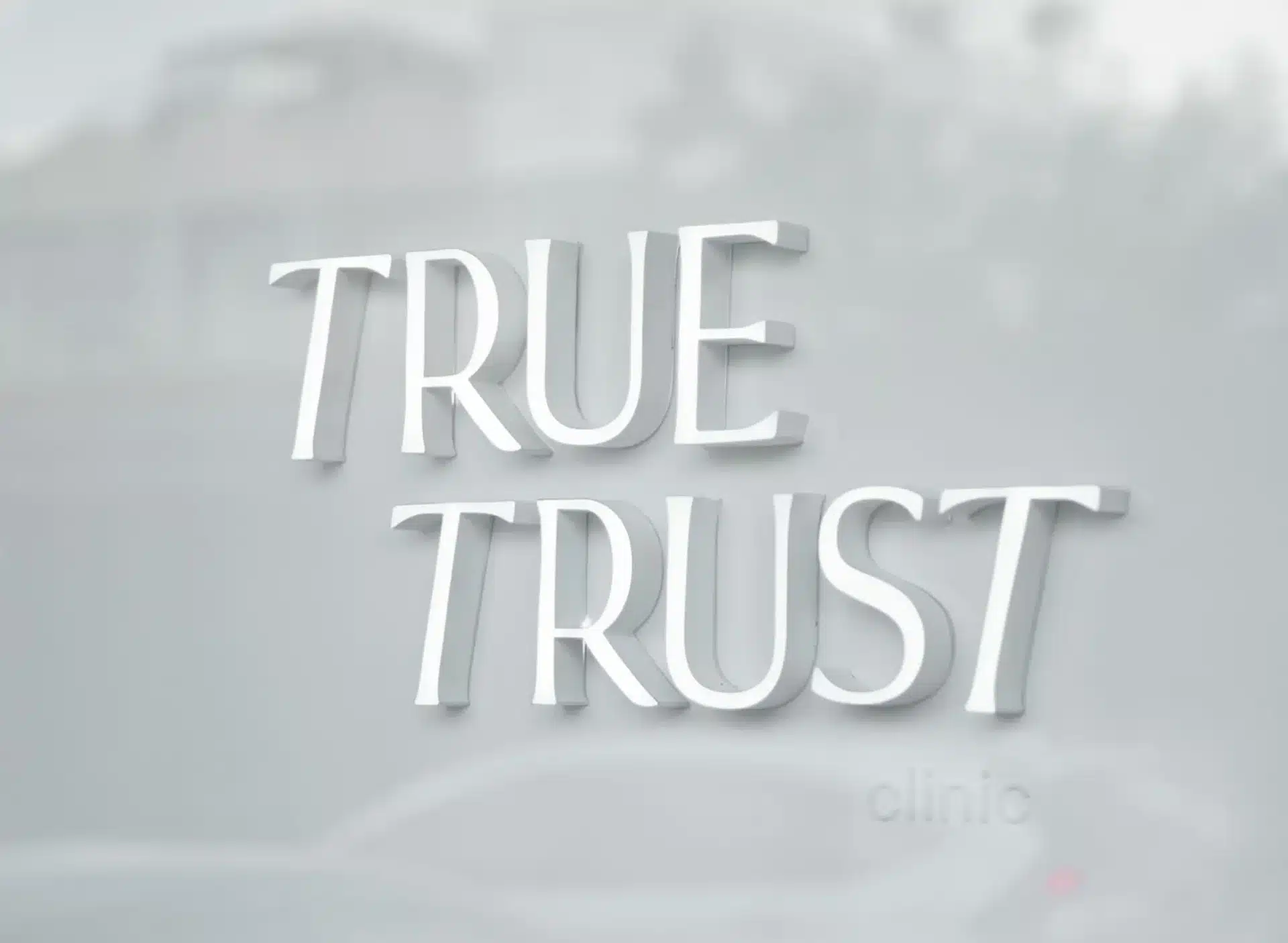 Truetrust Clinic
