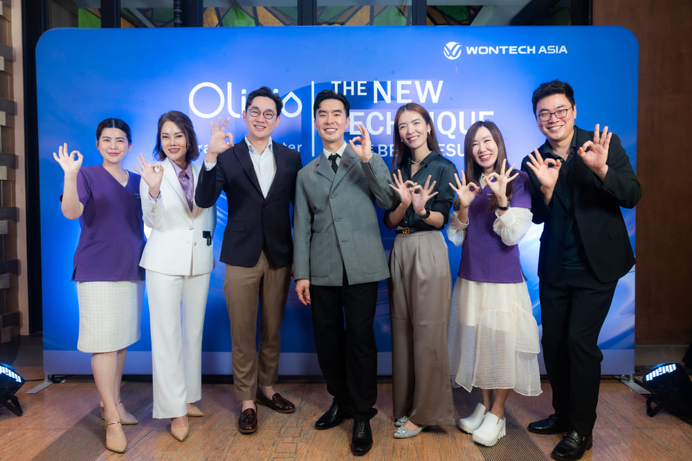 Oligio Fast Moving Techhnique Training