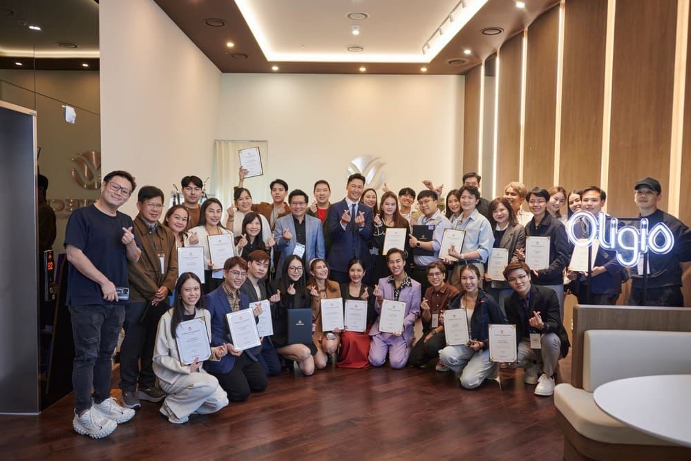 Wontech Asia Educational Program: Academic Forum Course