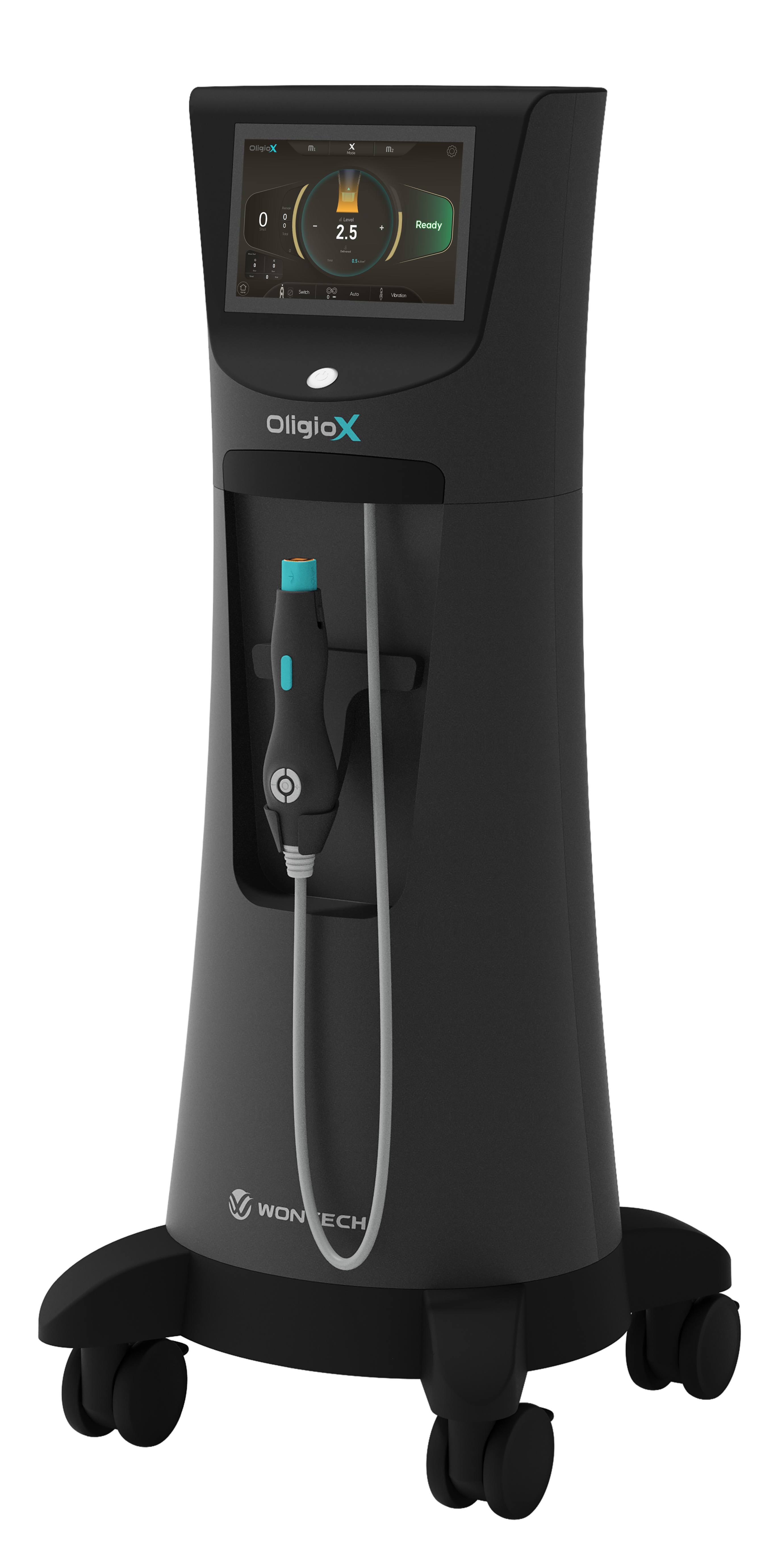 OligioX